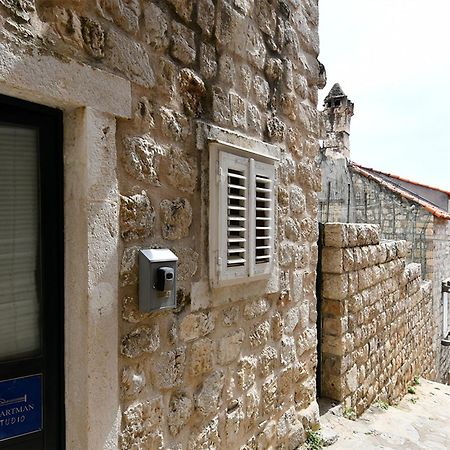 Studio Sunny Garden Dubrovnik Exterior photo